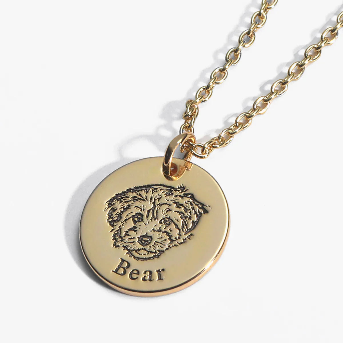 18k Gold Plated